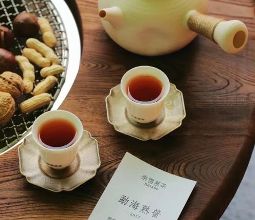 围炉煮茶风潮遇冷 茶具销售难以破局县城市场