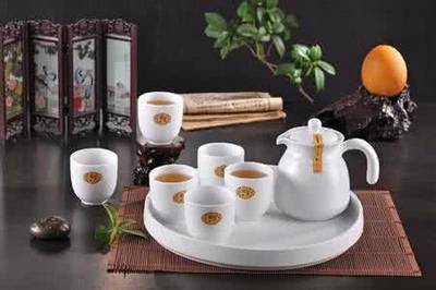 唐宋陶瓷茶具 丝绸之路上的无限绚丽与当代销售启示